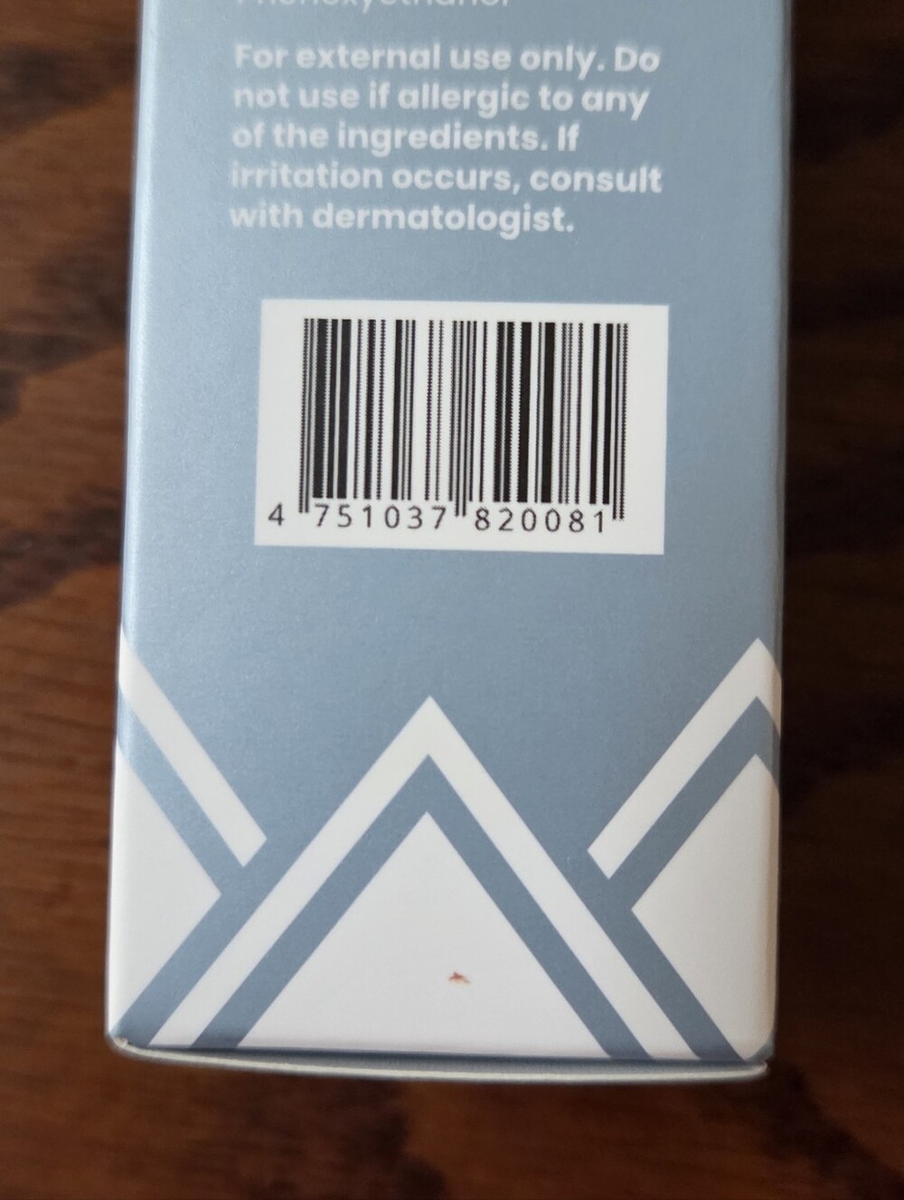 Prime Prometics PrimeWand Pigmentt - Picture 7 of 7